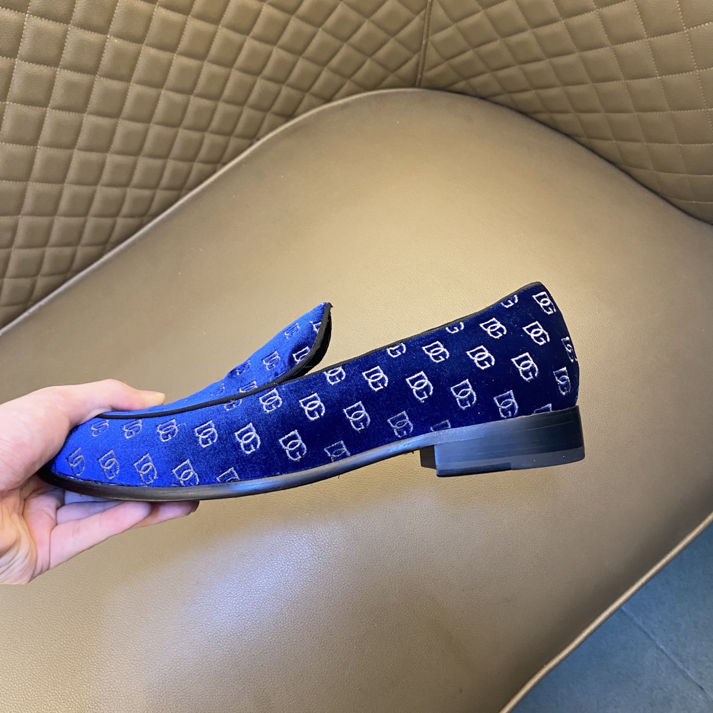 olce & Gabbana shoe